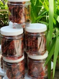 Mực rim me nhà làm 3